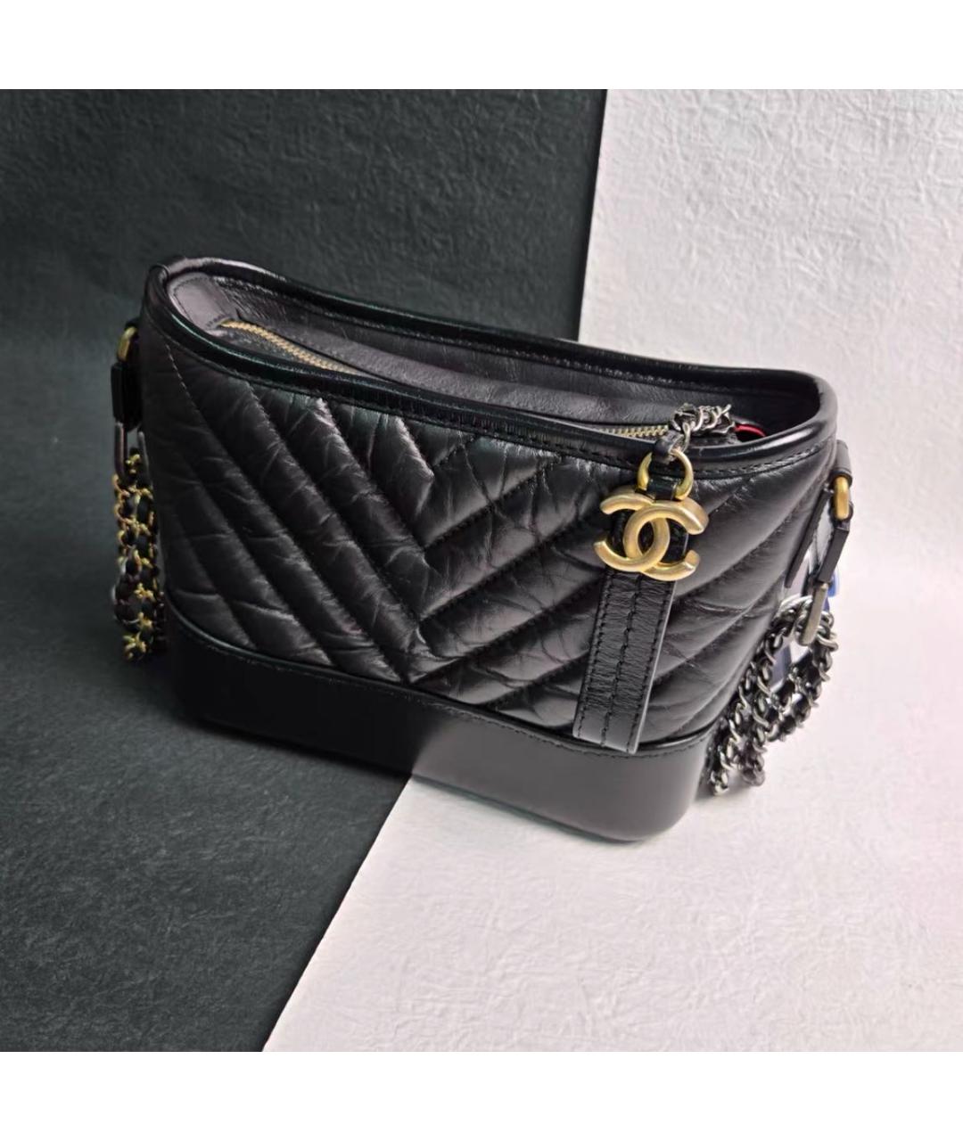 CHANEL Сумка через плечо, фото 2