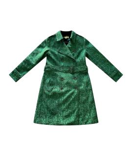 BURBERRY Тренч/плащ