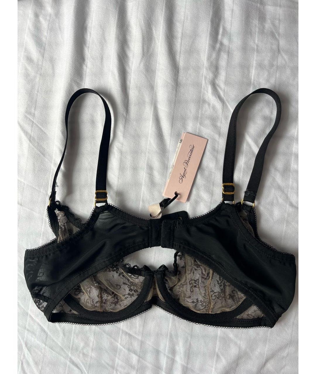 AGENT PROVOCATEUR Черный комплекты, фото 3