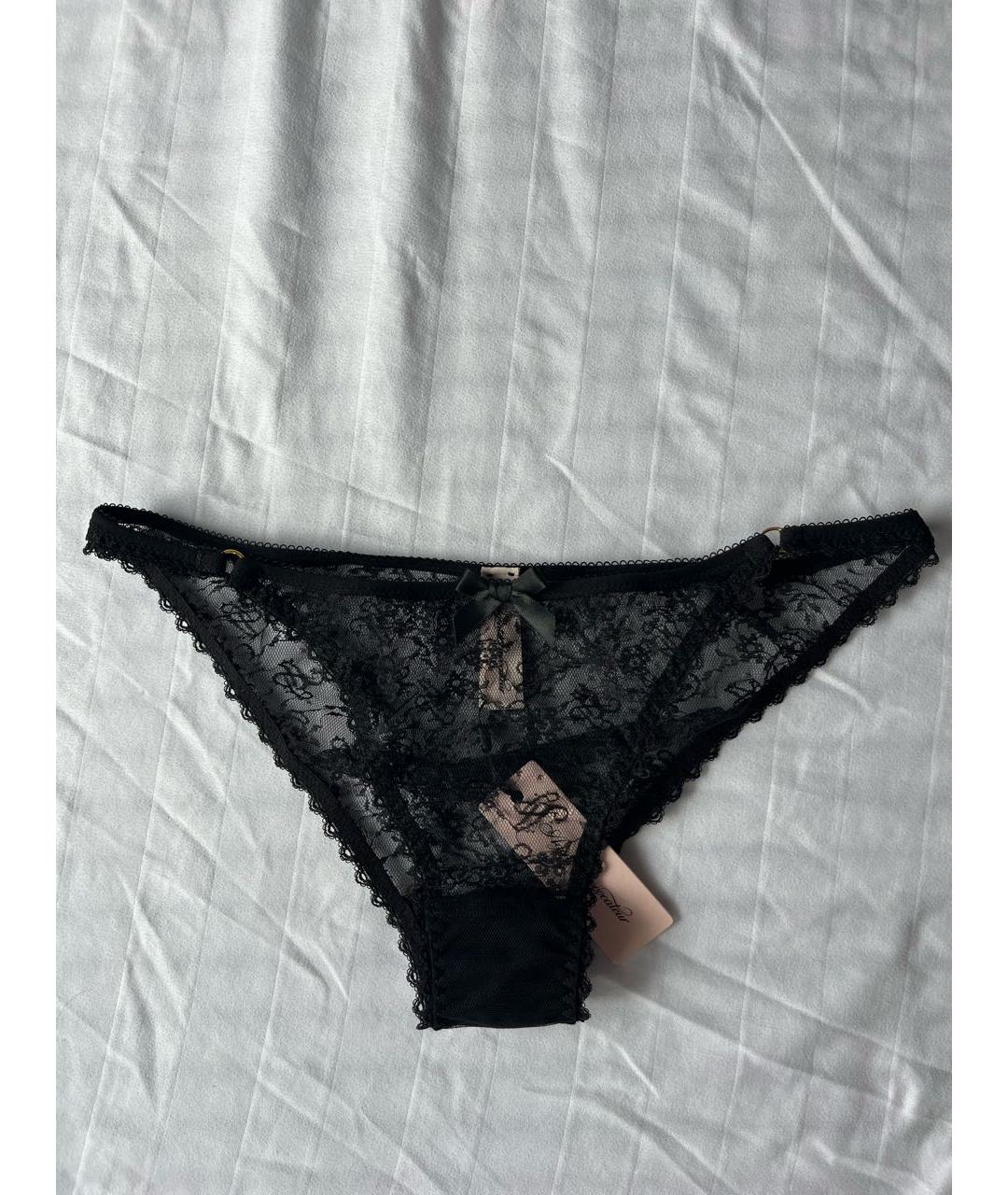 AGENT PROVOCATEUR Черный комплекты, фото 4