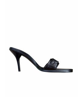 CHRISTIAN DIOR Мюли