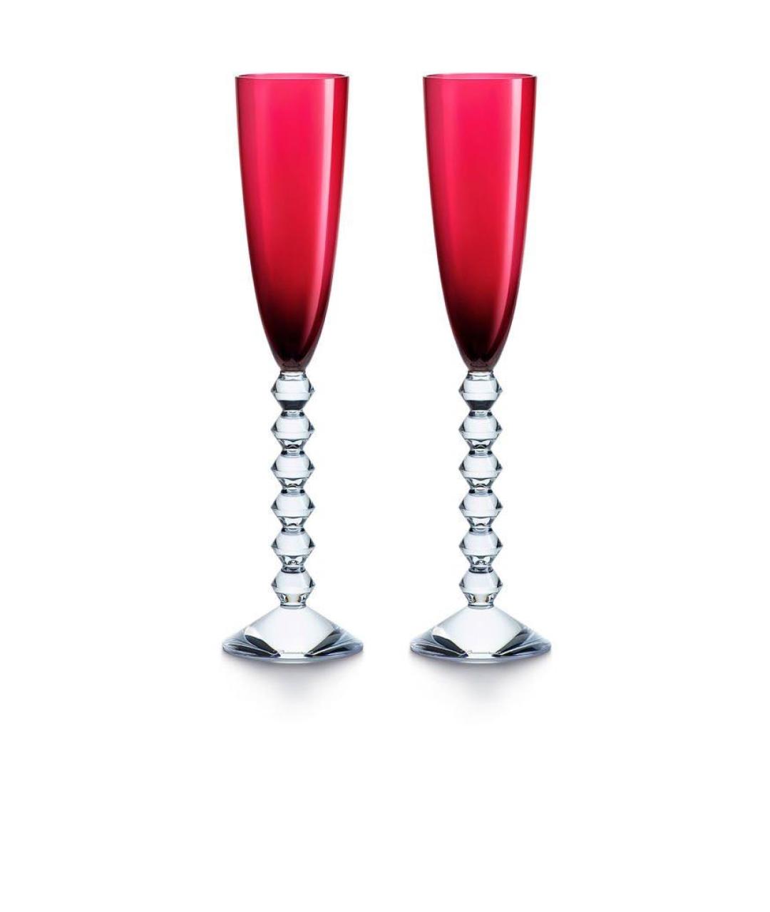 BACCARAT Хрустальный фужер для шампанского, фото 4