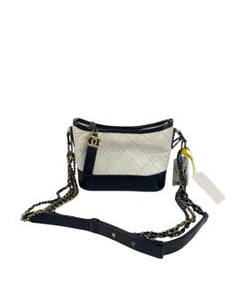 CHANEL Сумка через плечо