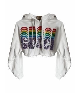 GUCCI Худи/толстовка