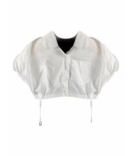 JACQUEMUS Рубашка