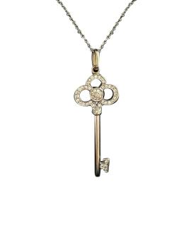 TIFFANY&CO Подвеска