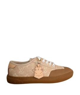LOUIS VUITTON Кеды