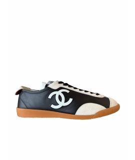 CHANEL Кроссовки