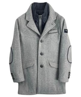 ARMANI JUNIOR Верхняя одежда