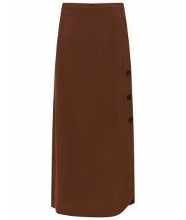 MAX MARA Юбка макси