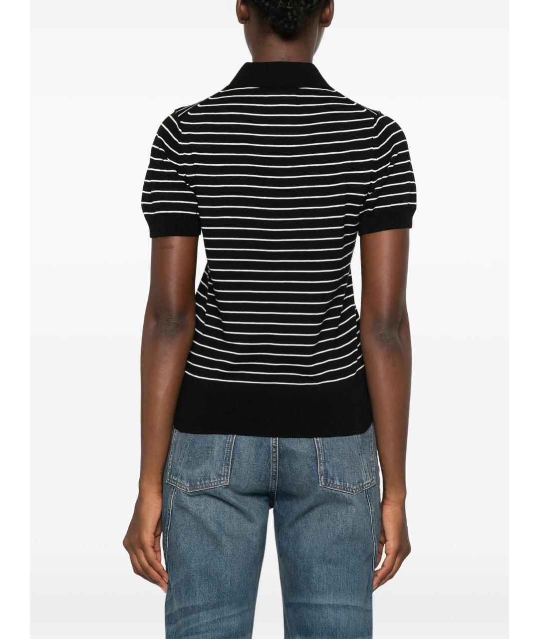 A.P.C. Мульти хлопковая футболка, фото 4