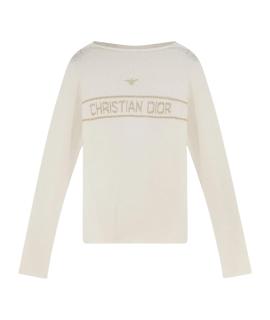 CHRISTIAN DIOR Джемпер / свитер