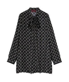 GUCCI Повседневное платье