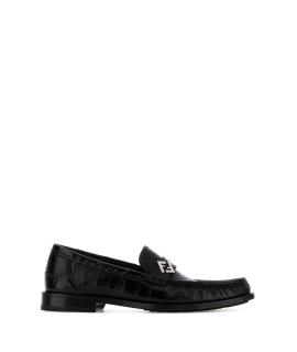 FENDI Лоферы