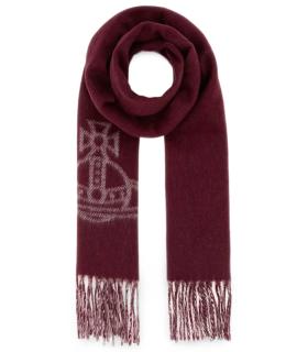 VIVIENNE WESTWOOD Шарф