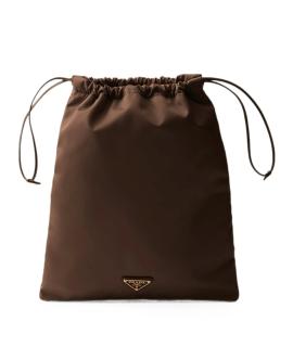 PRADA Клатч/вечерняя сумка