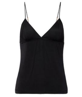 SAINT LAURENT Майка