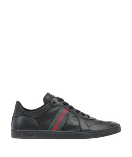 GUCCI Низкие кроссовки / кеды
