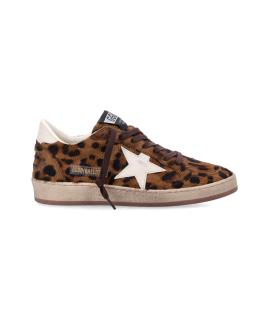 GOLDEN GOOSE Кеды