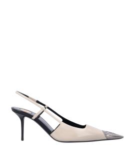 SAINT LAURENT Туфли