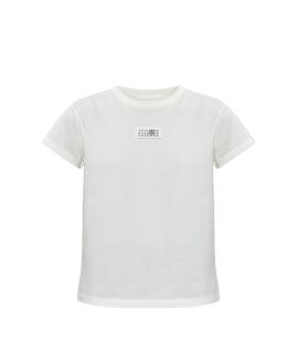 MM6 MAISON MARGIELA Футболка