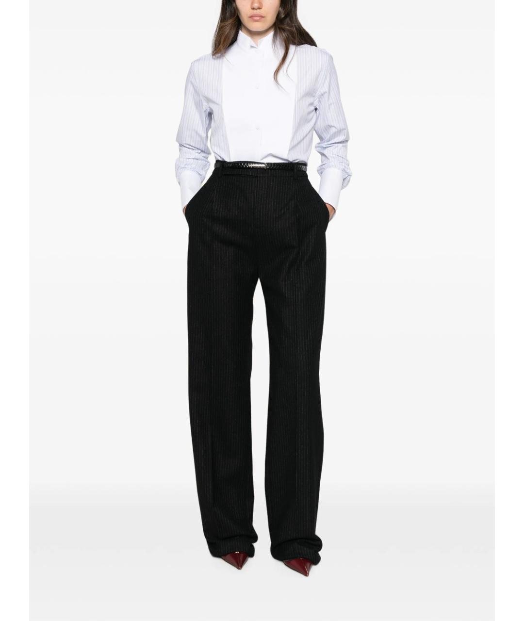 TOM FORD Мульти хлопковая рубашка, фото 4