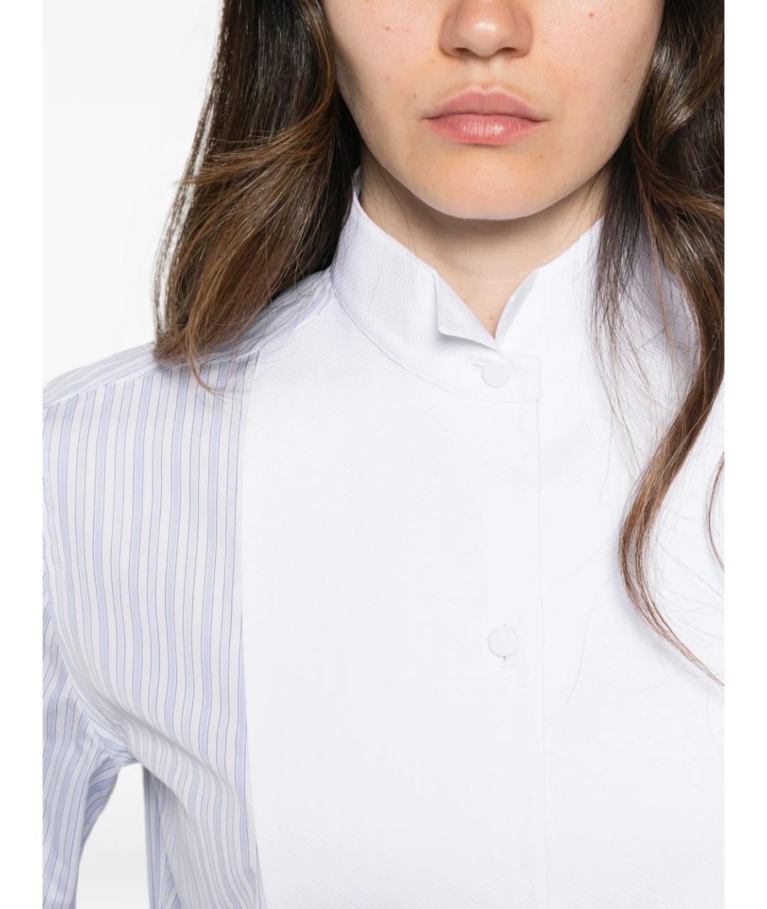 TOM FORD Мульти хлопковая рубашка, фото 3