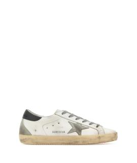 GOLDEN GOOSE Низкие кроссовки / кеды