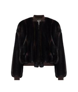 MM6 MAISON MARGIELA Куртка