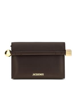JACQUEMUS Клатч/вечерняя сумка