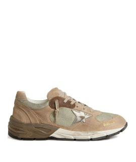 GOLDEN GOOSE Низкие кроссовки / кеды