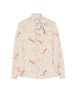 VALENTINO Рубашка