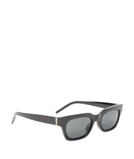 SAINT LAURENT Солнцезащитные очки