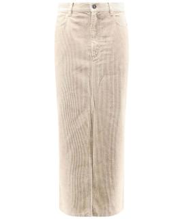 ISABEL MARANT Юбка макси