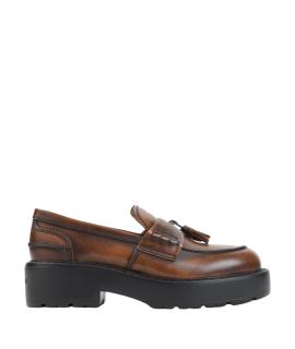 MIU MIU Лоферы