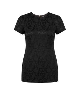 SAINT LAURENT Коктейльное платье