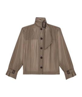 SAINT LAURENT Рубашка