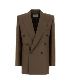 SAINT LAURENT Жакет/пиджак