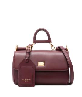 DOLCE&GABBANA Сумка с короткими ручками