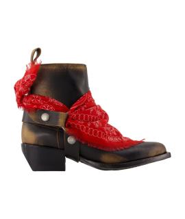 GOLDEN GOOSE Ботинки
