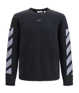 OFF-WHITE Джемпер / свитер