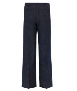 'S MAX MARA Прямые брюки