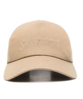 SAINT LAURENT Кепка