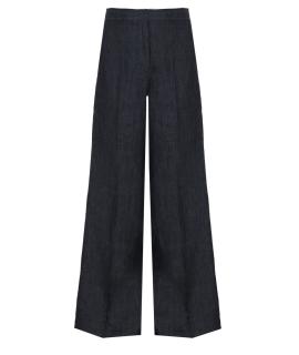 MAX MARA Прямые брюки