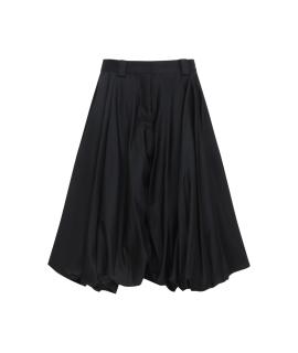 BALENCIAGA Брюки широкие
