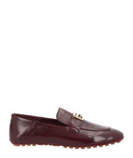 FENDI Лоферы