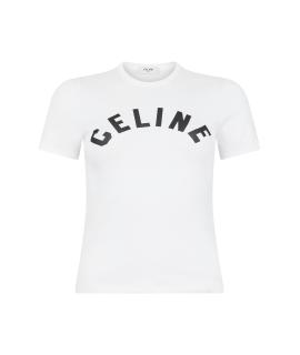 CELINE Футболка