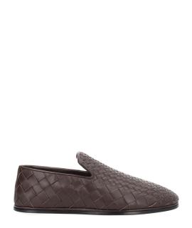 BOTTEGA VENETA Лоферы