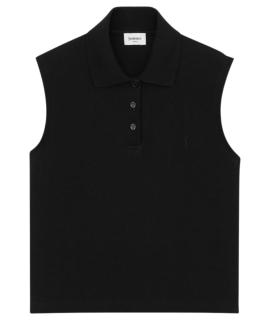 SAINT LAURENT Майка