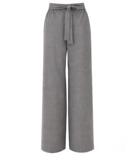MAX MARA Прямые брюки